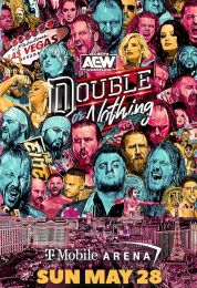 AEW Double or Nothing 2023