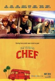 show Chef