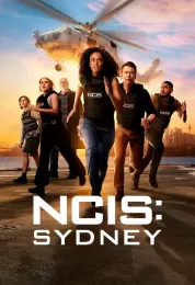 NCIS: Sydney الموسم الثالث