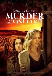 show Murder in the Vineyard