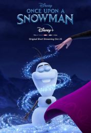 show Once Upon A Snowman