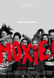 show Moxie