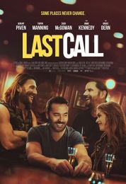 show Last Call