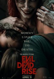 show Evil Dead Rise