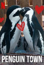 Penguin Town الموسم الاول