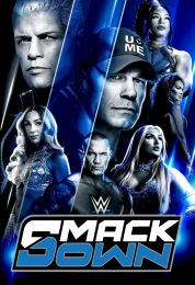 WWE.Friday.Night.SmackDown.2025.07.18 مترجم