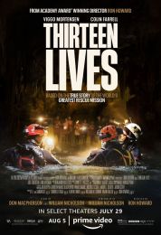 show Thirteen Lives