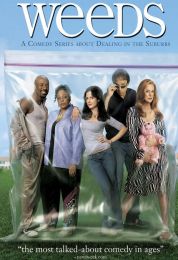 Weeds الموسم الاول