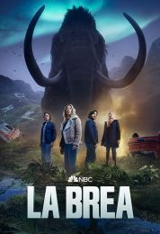 La Brea الموسم الثاني