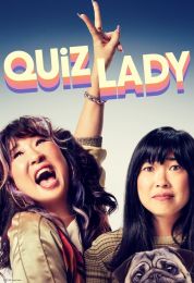 show Quiz Lady