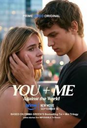 You+Me - Against the World