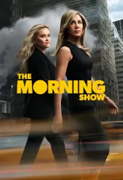 The Morning Show الموسم الرابع