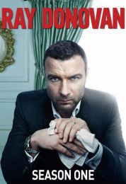 Ray Donovan الموسم الاول