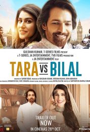 show Tara vs Bilal