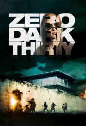 show Zero Dark Thirty