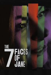 show The Seven Faces of Jane