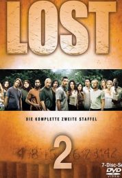 LOST الموسم الثاني