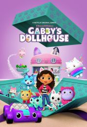 بيت دمى غابي الموسم الاول