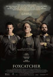 show Foxcatcher