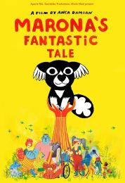 show Marona's Fantastic Tale
