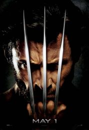 show X-Men Origins: Wolverine