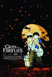 show Grave Of The Fireflies