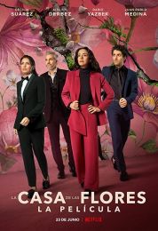 show The House of Flowers: The Movie