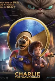 Charlie the Wonderdog