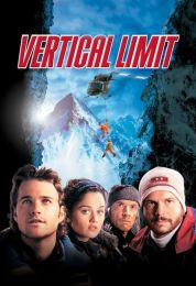 show Vertical Limit