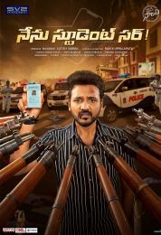 show Nenu Student Sir