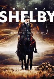 Peaky Blinders الموسم الخامس