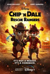 show Chip 'n Dale: Rescue Rangers