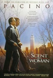 show Scent of a Woman