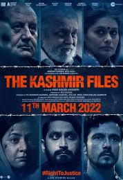 show The Kashmir Files