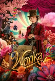 show Wonka