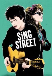 show Sing Street