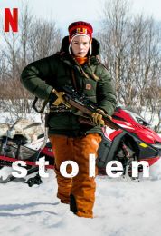 show Stolen