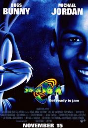 show Space Jam