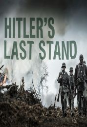 المعركة النهائية لهتلر الموسم الثالث
