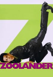 show Zoolander