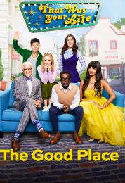 The Good Place الموسم الرابع