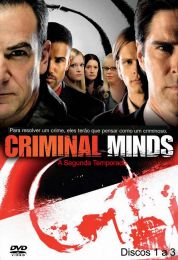 Criminal Minds الموسم الثاني