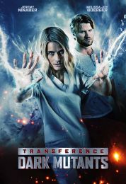 show Transference: Escape the Dark