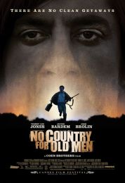 show No Country for Old Men