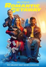 Romantic Getaway الموسم الاول