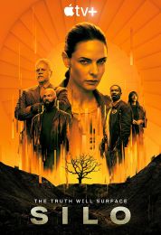 Silo الموسم الاول