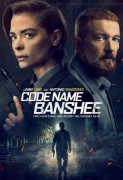 show Code Name Banshee