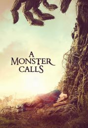 show A Monster Calls