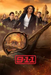 9-1-1 الموسم العاشر