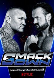 WWE.Friday.Night.SmackDown.2025.09.12 مترجم